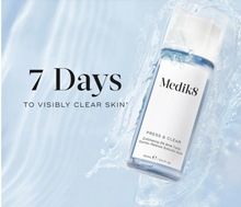 Load image into Gallery viewer, Press & Clear Exfoliating Toner