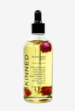 Load image into Gallery viewer, Black Berry Betty Body Oil