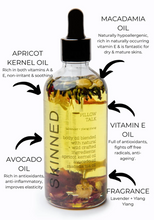 Load image into Gallery viewer, Pillowtalk Body Oil 100ml