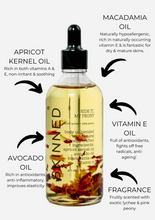 Load image into Gallery viewer, Ride It, My Peony Body Oil 100ml