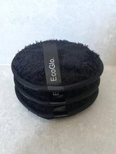 Load image into Gallery viewer, The Midnight Reusable Cleansing Face Pad - 3 Pack