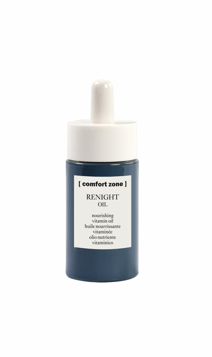 Product Spotlight: Renight Oil – Lumii Beauty
