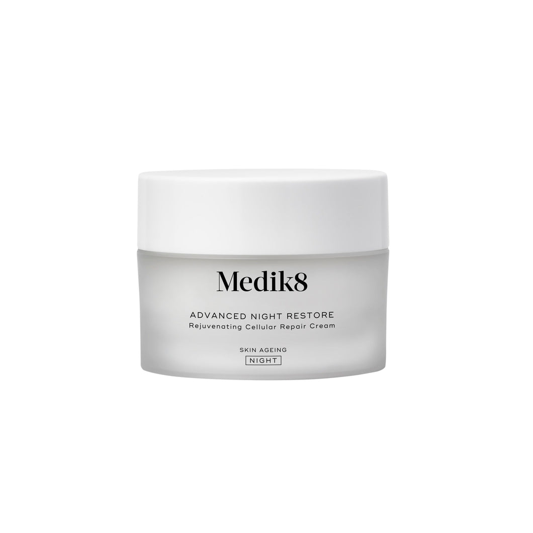 Advanced Night Restore Repairing night cream 50ml