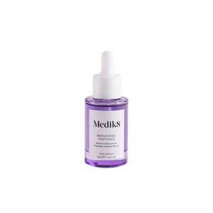 Bakuchiol Peptides anti-ageing serum