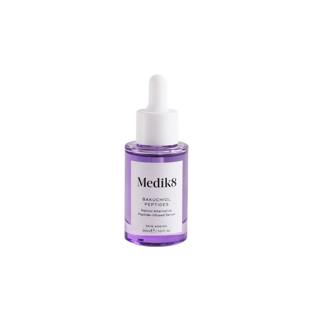 Bakuchiol Peptides anti-ageing serum