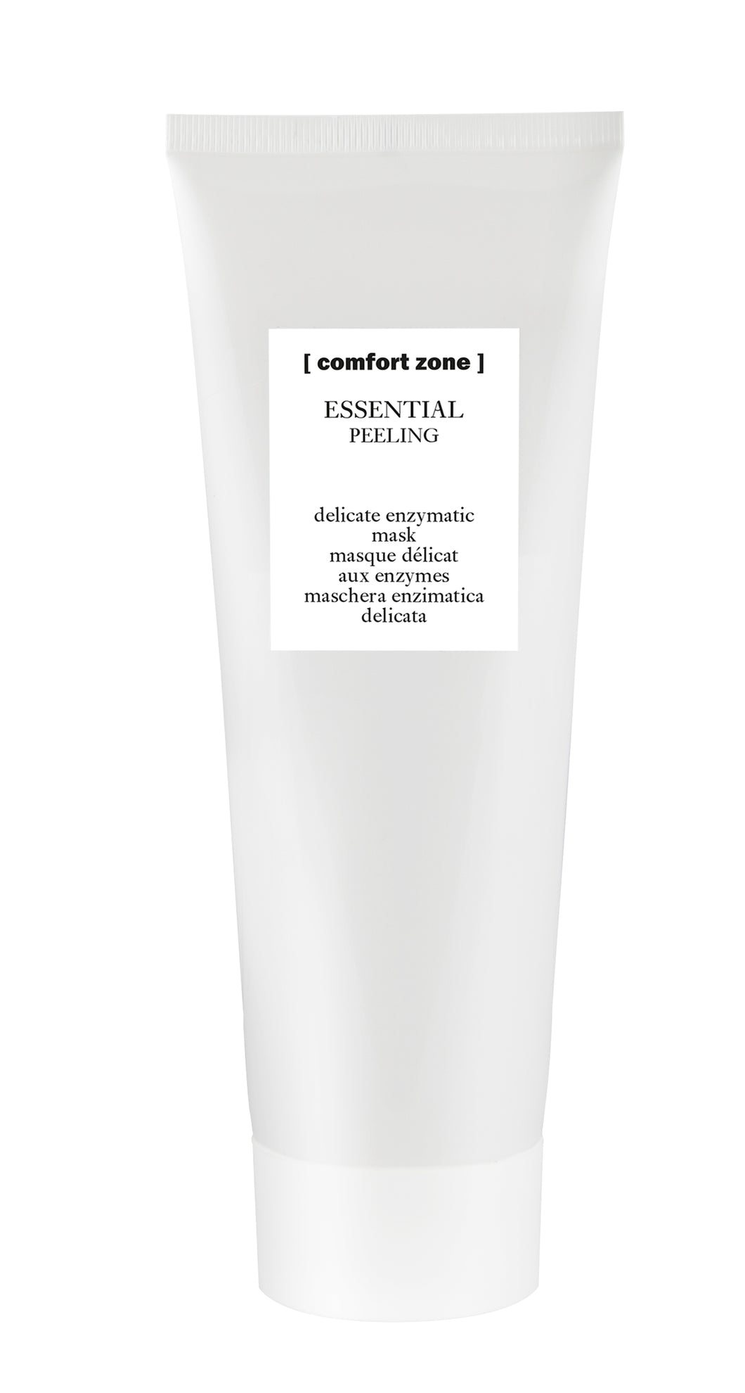 Essential Gentle Peeling Exfoliant