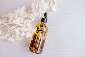 Pillowtalk Body Oil 100ml