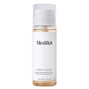 Press & Glow Exfoliating Toner