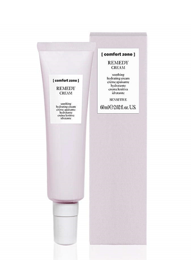 Remedy Sensitive Day Cream 60ml