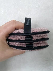 The O.G Reusable Cleansing Face Pad - 3 Pack