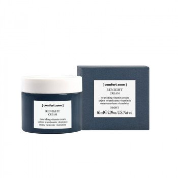 Renight Antioxidant Night Repair Cream